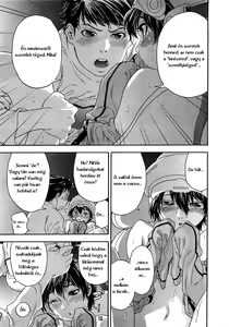 Page 19 of Cyber Rabbit - preview thumbnail
