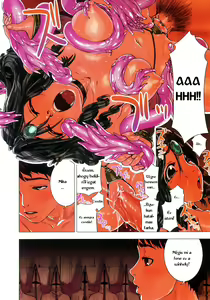 Page 2 of Cyber Rabbit - preview thumbnail