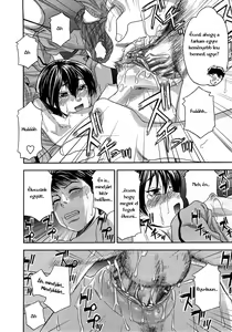 Page 22 of Cyber Rabbit - preview thumbnail