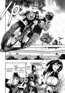 Page 6 of Cyber Rabbit - preview thumbnail