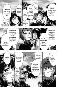 Page 7 of Cyber Rabbit - preview thumbnail