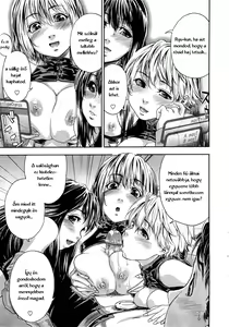 Page 9 of Cyber Rabbit - preview thumbnail
