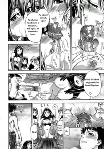 Page 10 of Cyber Rabbit - preview thumbnail