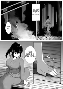 Page 6 of Natsu Matsuri - preview thumbnail