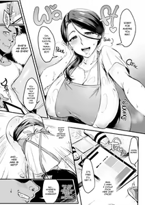 Page 8 of Tsuma ni Damatte Sokubaikai ni Ikun ja Nakatta 1 | I Shouldn't Have Gone To The Doujinshi Convention Without Telling My Wife 1 (decensored) - preview thumbnail