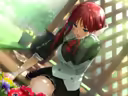 Page 422 of Majodou -Ano Chirigiwa no Utsukushisa- - preview thumbnail