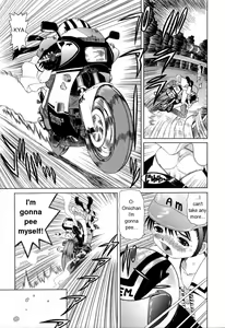 Page 83 of Pukupuku Ranmai | Puffy Crazed Little Sister - preview thumbnail
