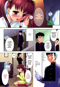 Page 4 of Batsu Game | Punishment Game - preview thumbnail