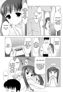 Page 5 of Batsu Game | Punishment Game - preview thumbnail