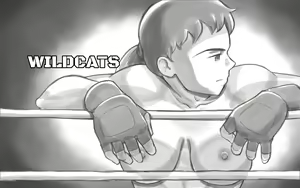 Page 3 of WILDCATS ~ Futanari Chika Battle - preview thumbnail