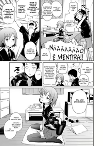 Page 3 of Kuchutoris! Ch. 6-8 - preview thumbnail