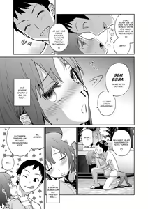 Page 33 of Kuchutoris! Ch. 6-8 - preview thumbnail