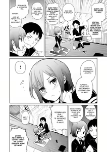 Page 4 of Kuchutoris! Ch. 6-8 - preview thumbnail