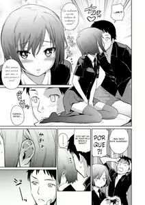 Page 5 of Kuchutoris! Ch. 6-8 - preview thumbnail