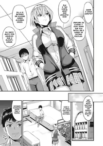 Page 3 of Amanojaku - preview thumbnail