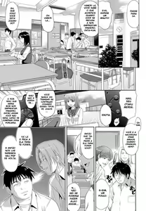 Otetetsunaide — hentai manga cover on Fhentai