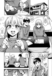 Oyatsu no Ato de | After Snack Time — hentai manga cover on Fhentai