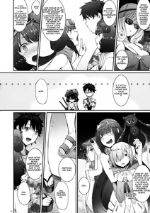 Page 5 of Hokusai Junjou Otomebanashi | Story of a Pure-Hearted Girl - preview thumbnail