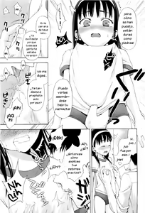 Page 5 of Kotone Secret | El secreto de Kotone - preview thumbnail