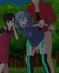 Page 370 of Kagepro NTR - preview thumbnail