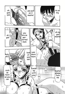 Page 11 of Mama's New Master - preview thumbnail