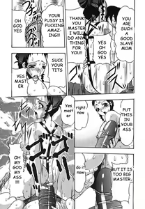 Page 14 of Mama's New Master - preview thumbnail