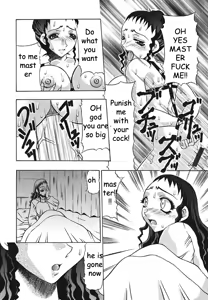 Page 2 of Mama's New Master - preview thumbnail