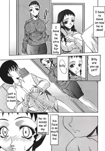 Page 3 of Mama's New Master - preview thumbnail