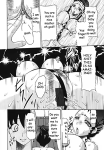 Page 8 of Mama's New Master - preview thumbnail