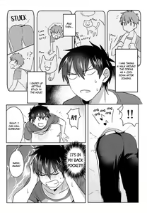 Page 3 of Aru Hi no Sawamura Eijun no Sainan | Sawamura Eijun's Unfortunate Day - preview thumbnail