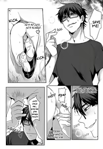 Page 8 of Aru Hi no Sawamura Eijun no Sainan | Sawamura Eijun's Unfortunate Day - preview thumbnail