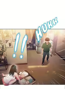 Page 2 of Love Limit Exceeded Ch. 2 - preview thumbnail