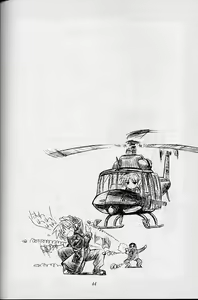 Page 43 of Heart to Heart - preview thumbnail