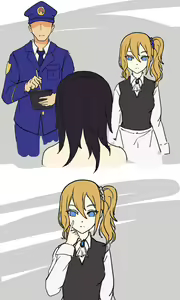Page 21 of 四宮かぐや 亂交 - preview thumbnail