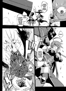 Page 8 of HYPNO .APP FANTASIA + Prologue - preview thumbnail