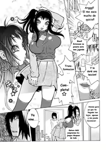 Page 3 of Travesuras con el maquillaje (s) by varKatzas666 - preview thumbnail