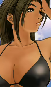 Page 68 of Lucky Earth Library Soushuuhen - preview thumbnail