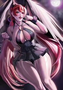 Page 3 of Alisa Southerncross - preview thumbnail