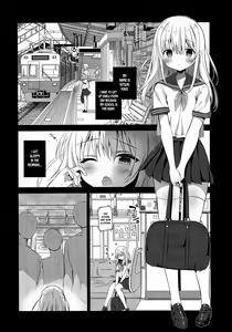 Page 3 of Chikan no Sonzai Shinai Subarashii Sekai Yuka-chan Hen | A Wonderful World Where Molesters Don't Exist Yuko-chan Edition - preview thumbnail