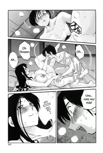 Page 168 of Agatsuma Kyoudai Junjou Hen - My Sister is My Wife | Mi Hermana es mi Esposa - preview thumbnail