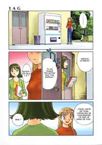Page 10 of TAG - preview thumbnail