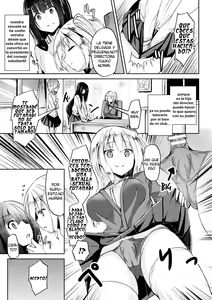 Page 3 of Gokubuto Demo Kusshinai! - preview thumbnail