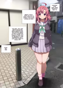 Page 3 of Machinaka no Gokubuto Pole o Shiriana de Gokkun!? Koushuu Koukaku "AR" Koukousei Shashinshuu - preview thumbnail