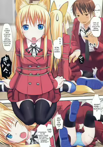 Page 2 of Himegitsune - preview thumbnail