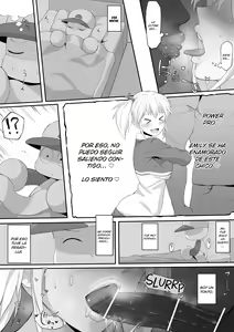 Page 3 of Emily NTR Manga - preview thumbnail