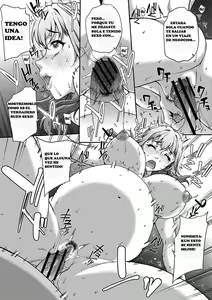 Page 14 of Tanshinfunin 6 - preview thumbnail