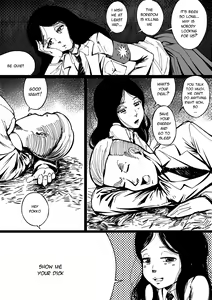 Page 3 of Past time with pieck-chan - preview thumbnail