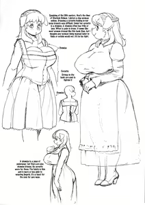 Page 3 of Minami no Niji no Fushigi na Daisogenhe no Michi - preview thumbnail