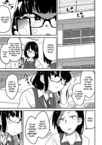 Page 3 of Nagara Musume no Kaigoroshikata | How to Keep a Smartphone Zombie Captive - preview thumbnail