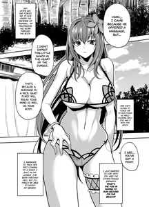 Page 5 of Shishou Massage wa Dou desu ka? | How Do You Like Your Master's Massage? (decensored) - preview thumbnail